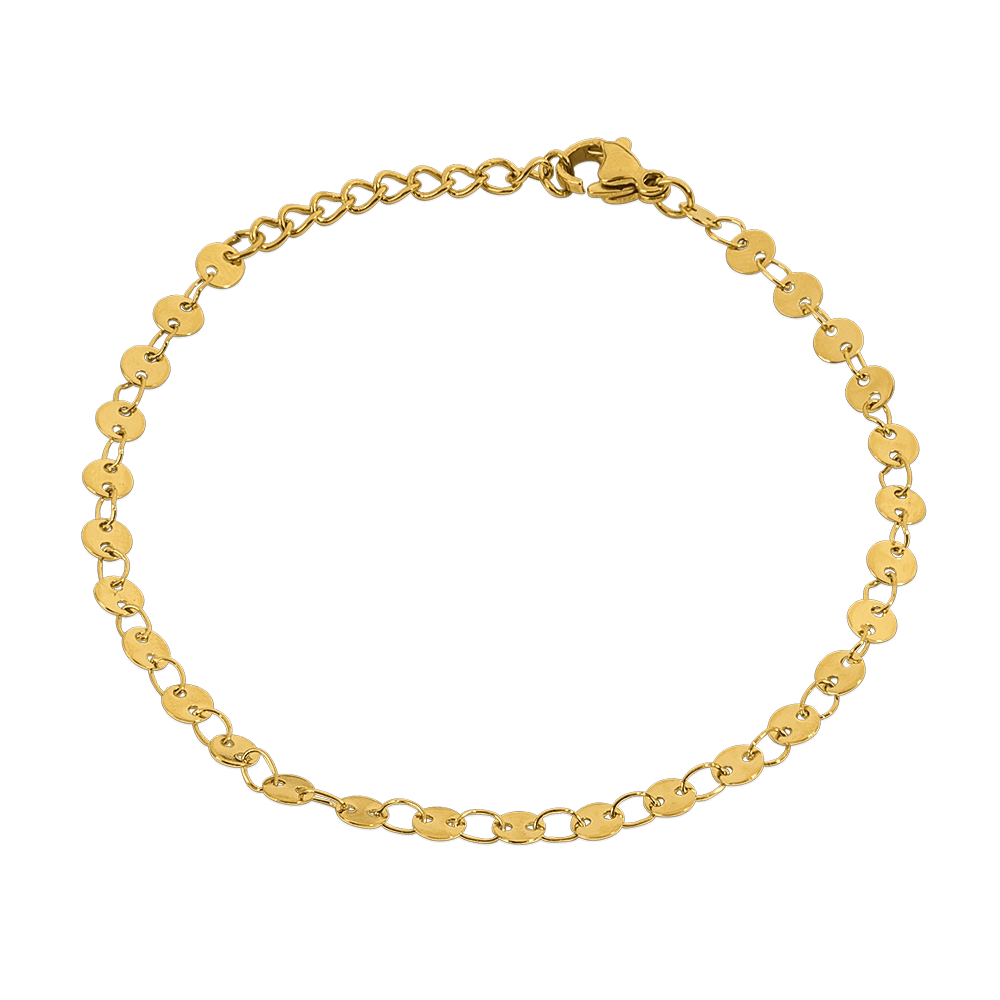 MARGUTTA PULSERA ORO ARMONIA