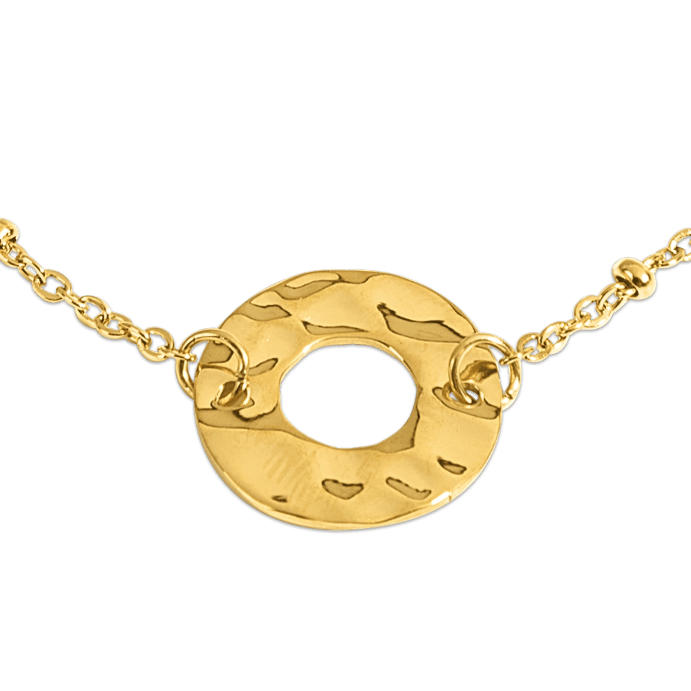 MARGUTTA PULSERA ORO IRENE