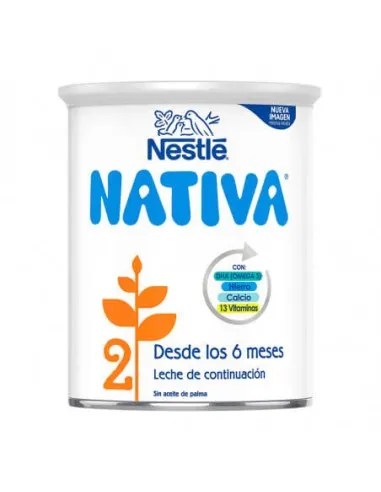 NATIVA 2 1 ENVASE 900 G
