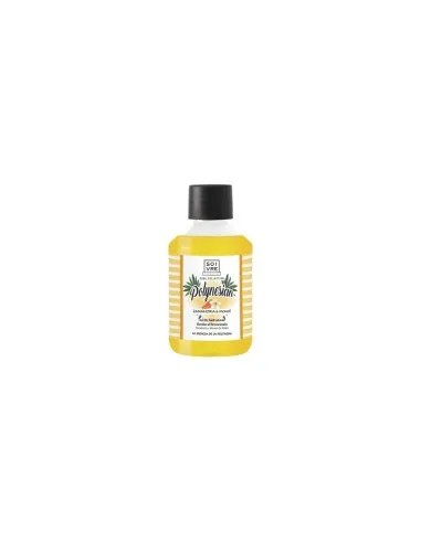 SOIVRE GOLDEN OIL BRONZE 1 ENVASE 50 ML