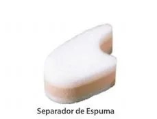 SEPARADEDOS MAF ESPUMA T- PEQ