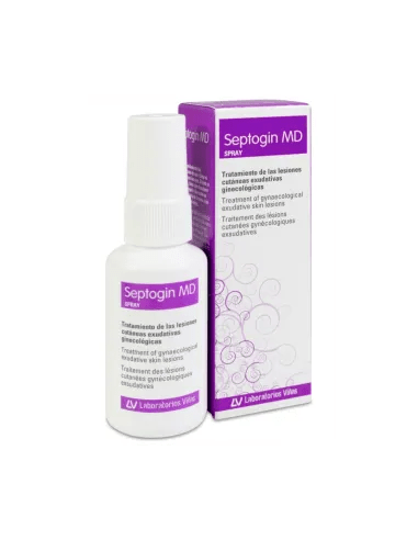 SEPTOGIN MD 1 SPRAY 50 ML