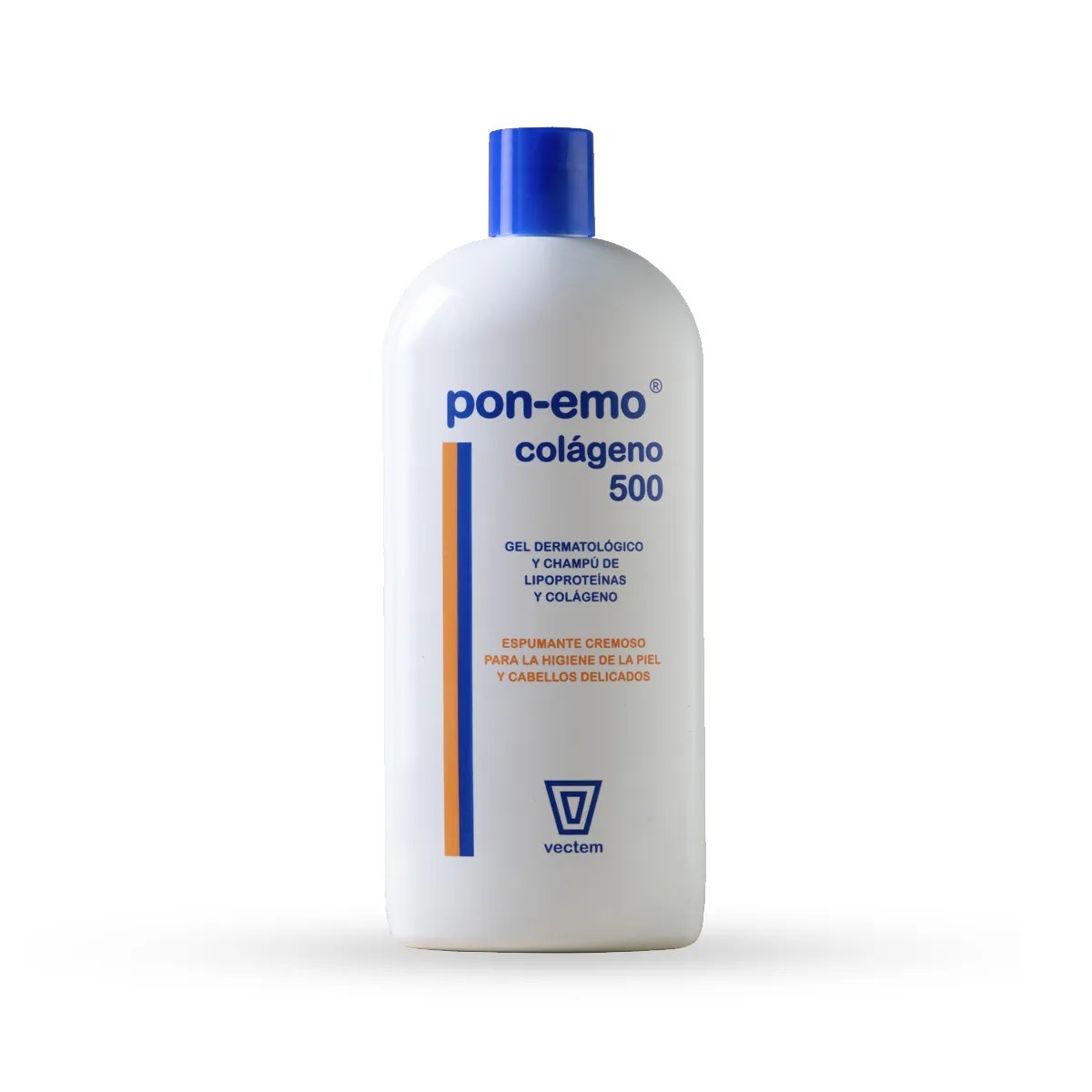 PON-EMO COLAGENO 1 ENVASE 500 ML