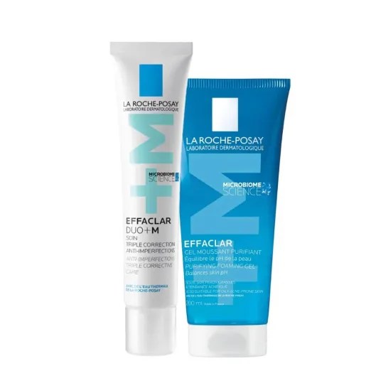PACK DUO+M+EFFACLAR MINI GEL