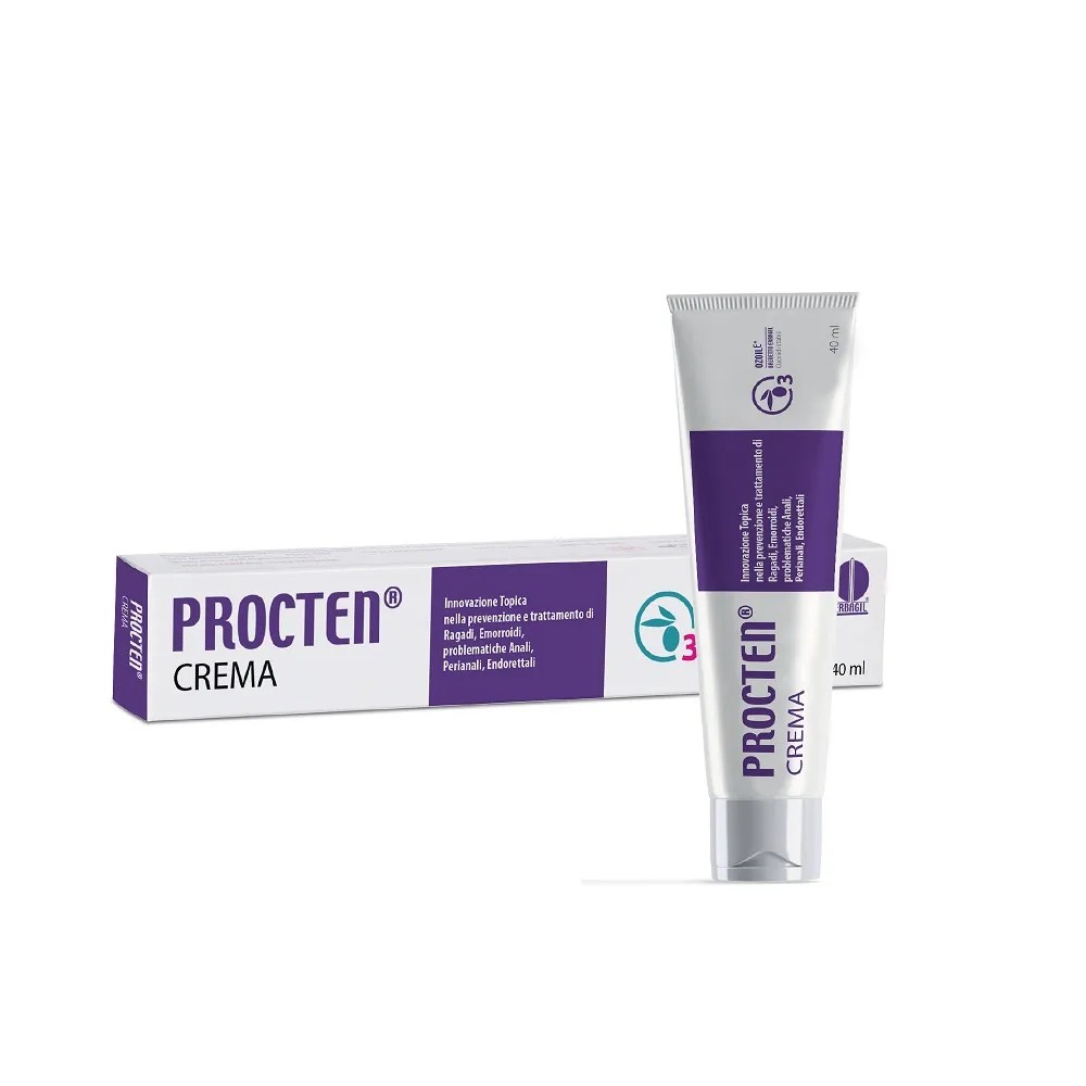 PROCTEN 40 ML