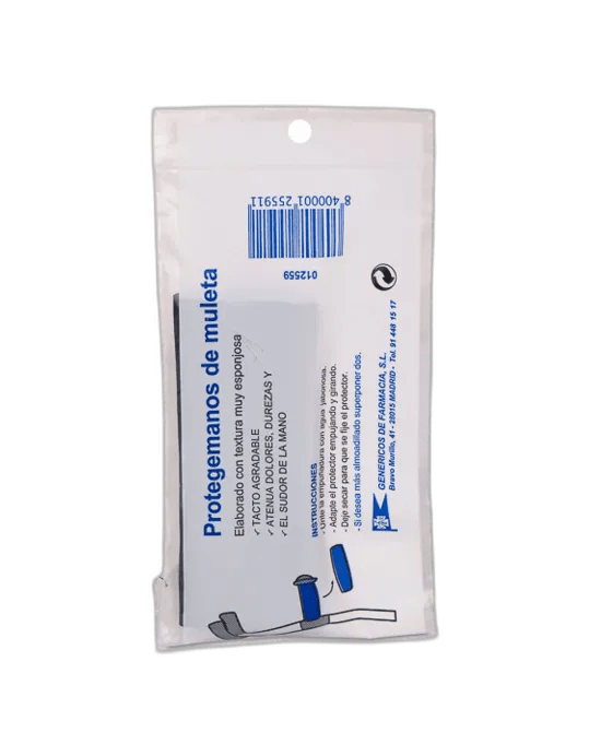 PROTEGEMANOS DE MULETA GENER 1