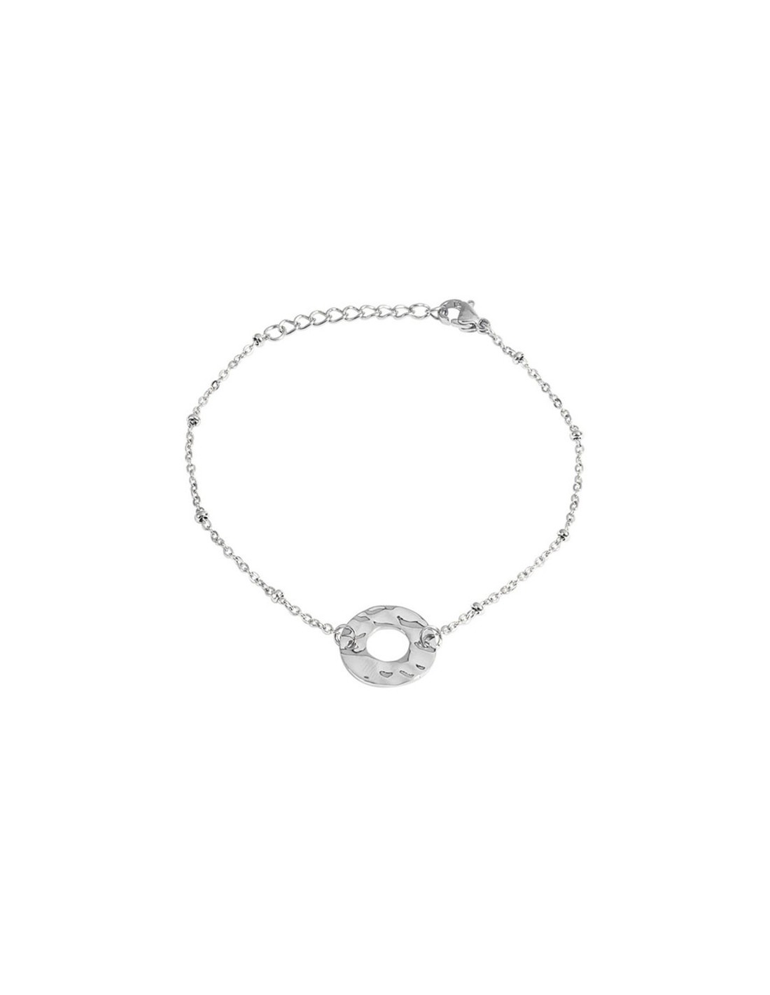 MARGUTTA PULSERA IRENE ARGENTO