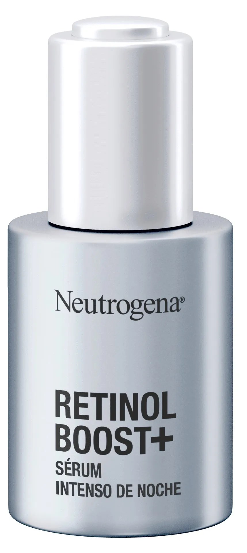 RETINOL BOOST + SERUM INTENSO NOCHE