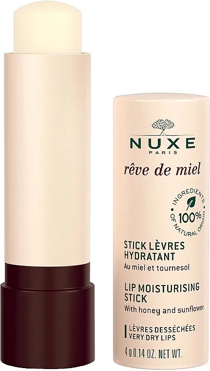 REVE DE MIEL STICK LABIOS HIDRATANTE 1 ENVASE 4 G