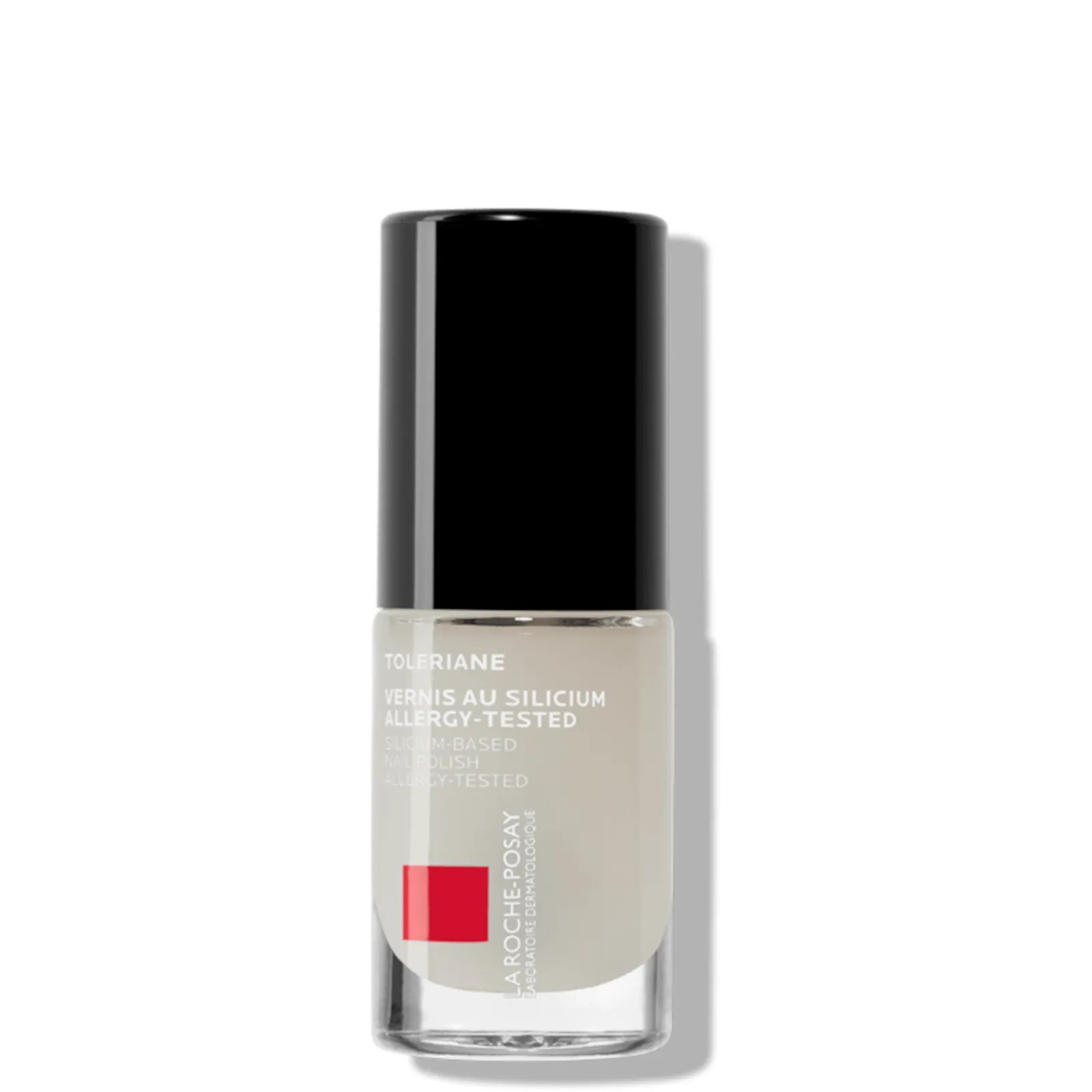 TOLERIANE SILICIUM 00 TOP COAT 6ML