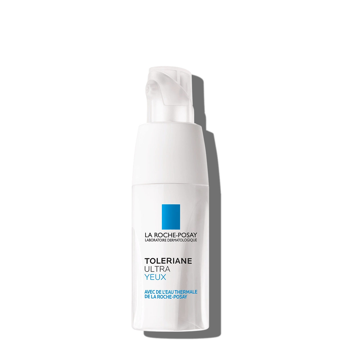 TOLERIANE ULTRA CONTORNO DE OJOS ANTIARRUGAS LA ROCHE POSAY 1 ENVASE 20 ML