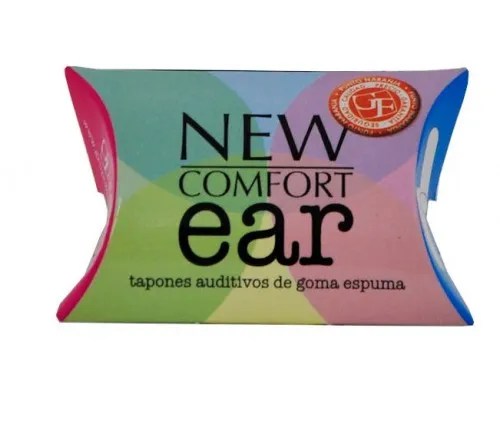 TAPONES NEW CONFORT EAR