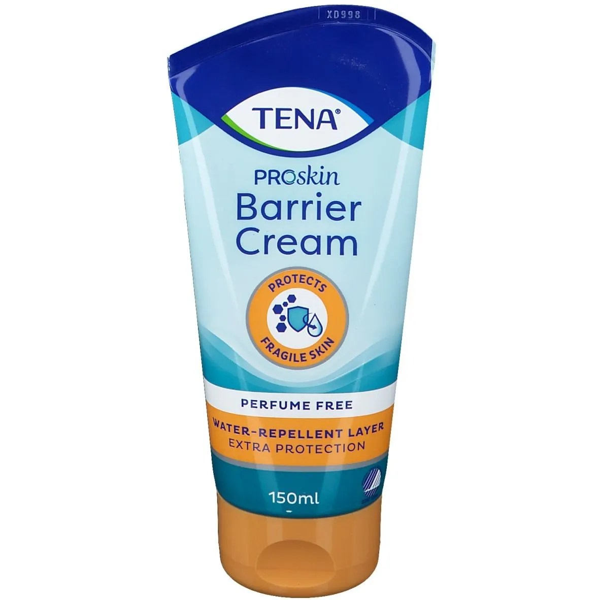 TENA PROSKIN BARRIER CREMA TUBO 150 ML