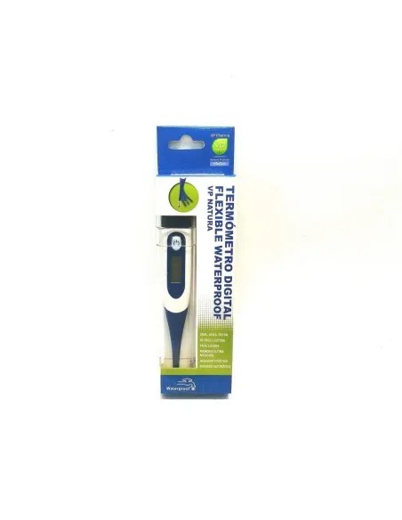 TERMOMETRO DIGITAL FLEXIBLE VP PHARMA WATERPROOF