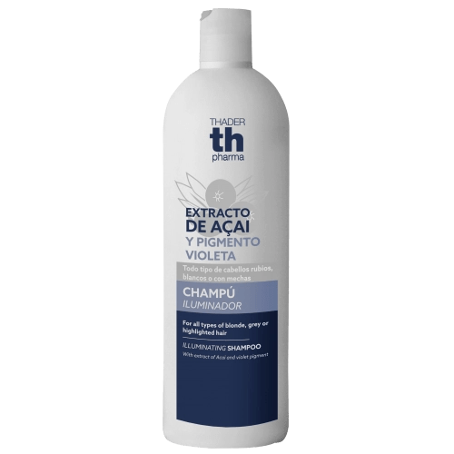 TH CHAMPU EXTRACTO DE ACAI 750 ML