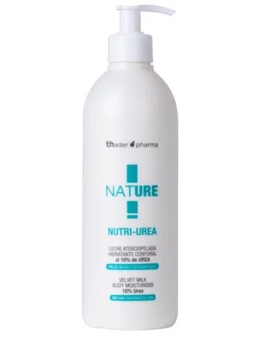 TH NATURE NUTRI-UREA 10% 500ML LOCION