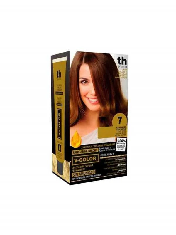 TH PHARMA ECO 7 RUBIO MEDIO