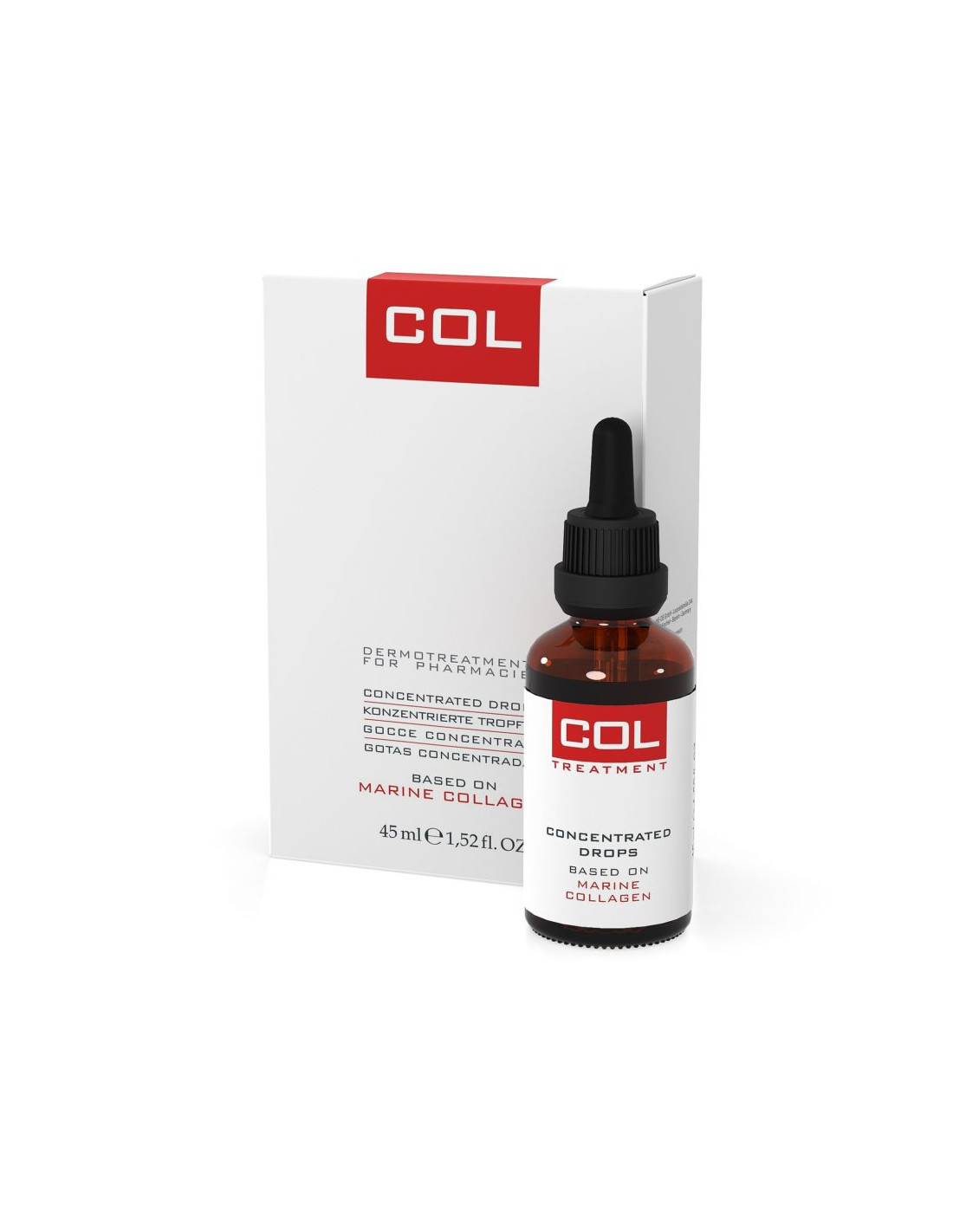 VITAL PLUS ACTIVE COL 1 ENVASE 15 ML