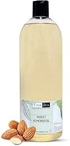 VP DERMO ACEITE DE ALMENDRAS DULCES 1 ENVASE 1000 ml
