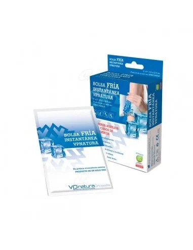 VP NATURA BOLSA FRIA INSTANTANEA 1 BOLSA