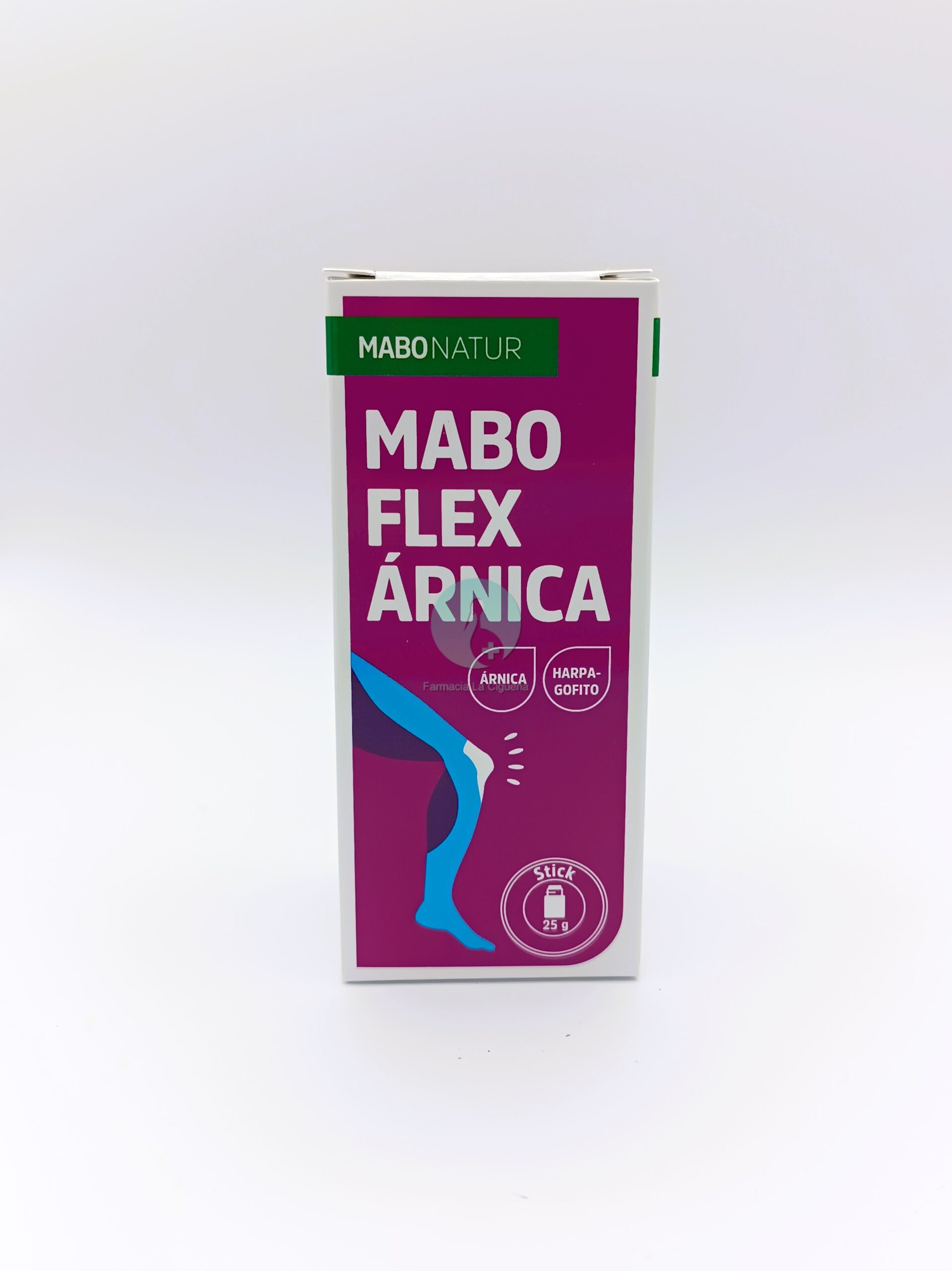 MABOFLEX ARNICA 1 STICK 25 g