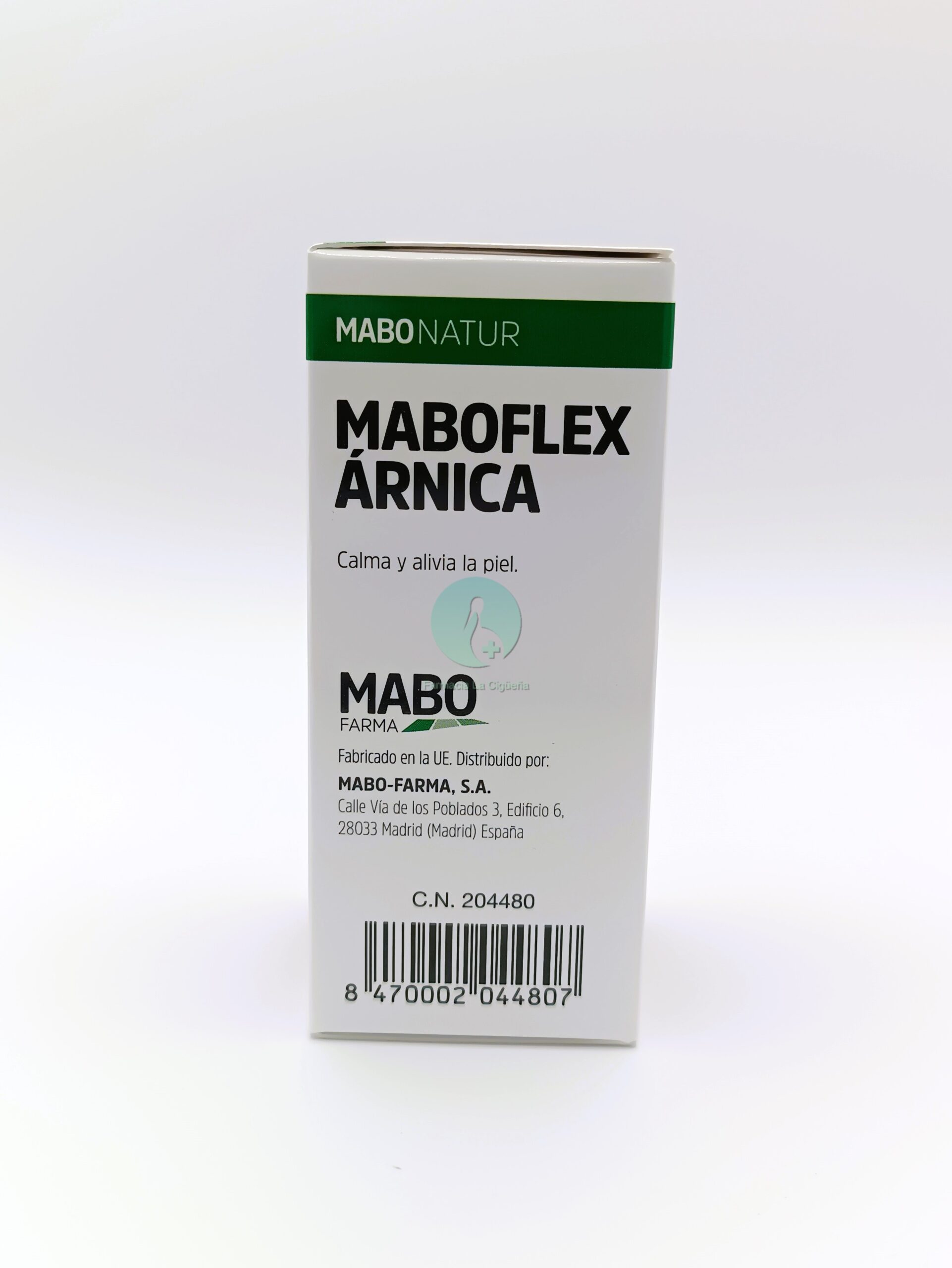 MABOFLEX ARNICA 1 STICK 25 g