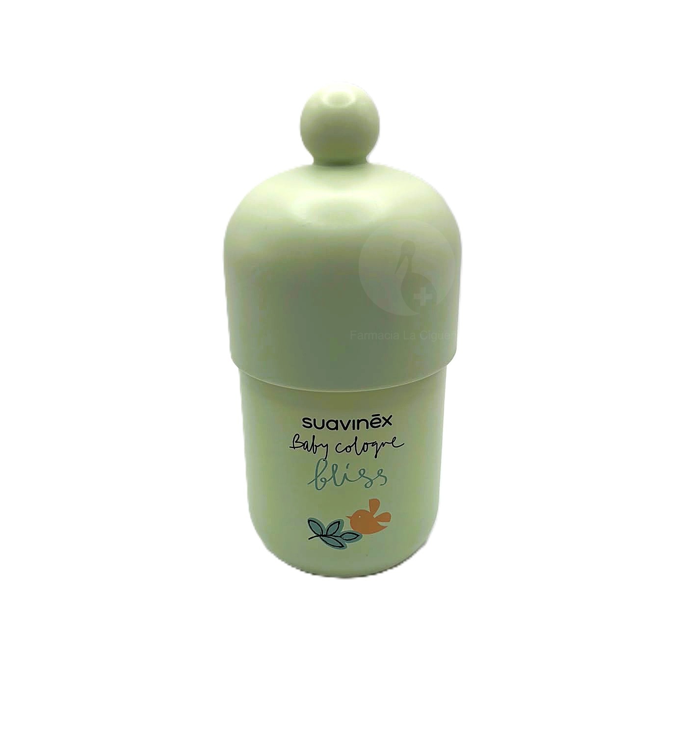 SUAVINEX BABY COLOGNE BLISS 1 BOTELLA 100 ML