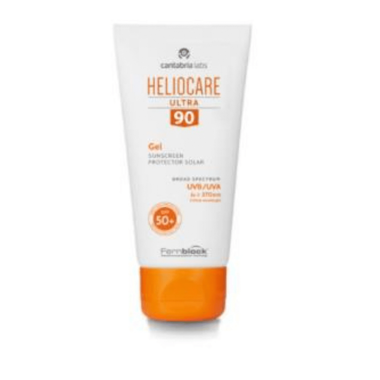 HELIOCARE 90 ULTRA GEL PROTECTOR SOLAR 1 ENVASE 50 ML