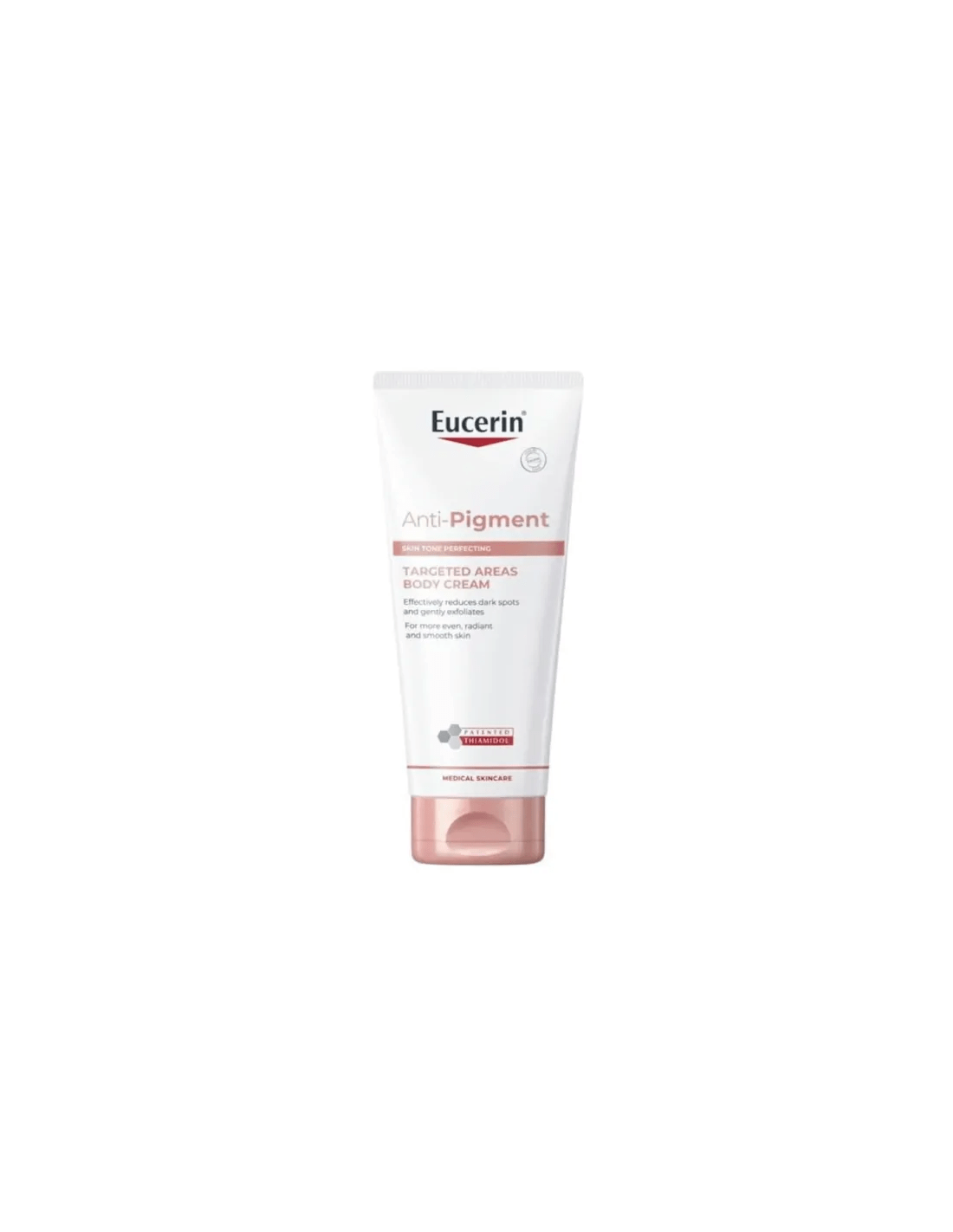 EUCERIN ANTI-PIGMENT CREMA CORPORAL PARA AREAS LOCALIZADAS 1 TUBO 200 ML