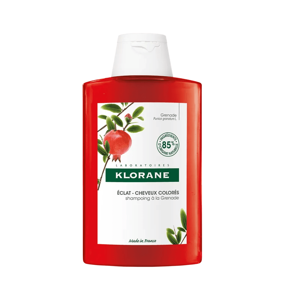 KLORANE CHAMPU A LA ORTIGA BIO 1 ENVASE 200 ML
