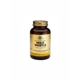 SOLGAR CARDO MARIANO 100CAPS