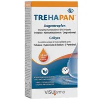 TREHAPAN 1 FRASCO 10 ML