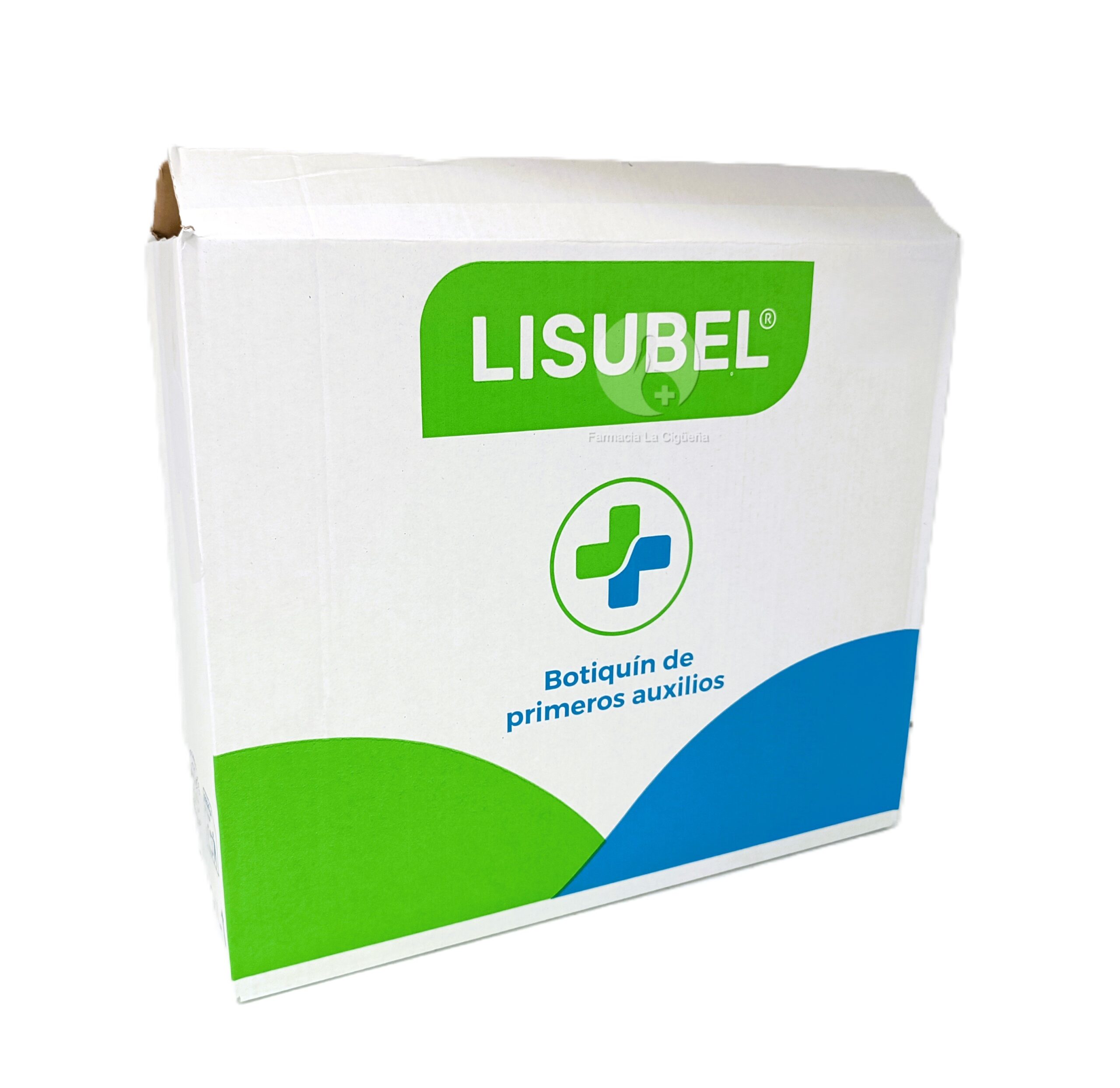 BOTIQUIN MALETIN GRANDE LISUBEL