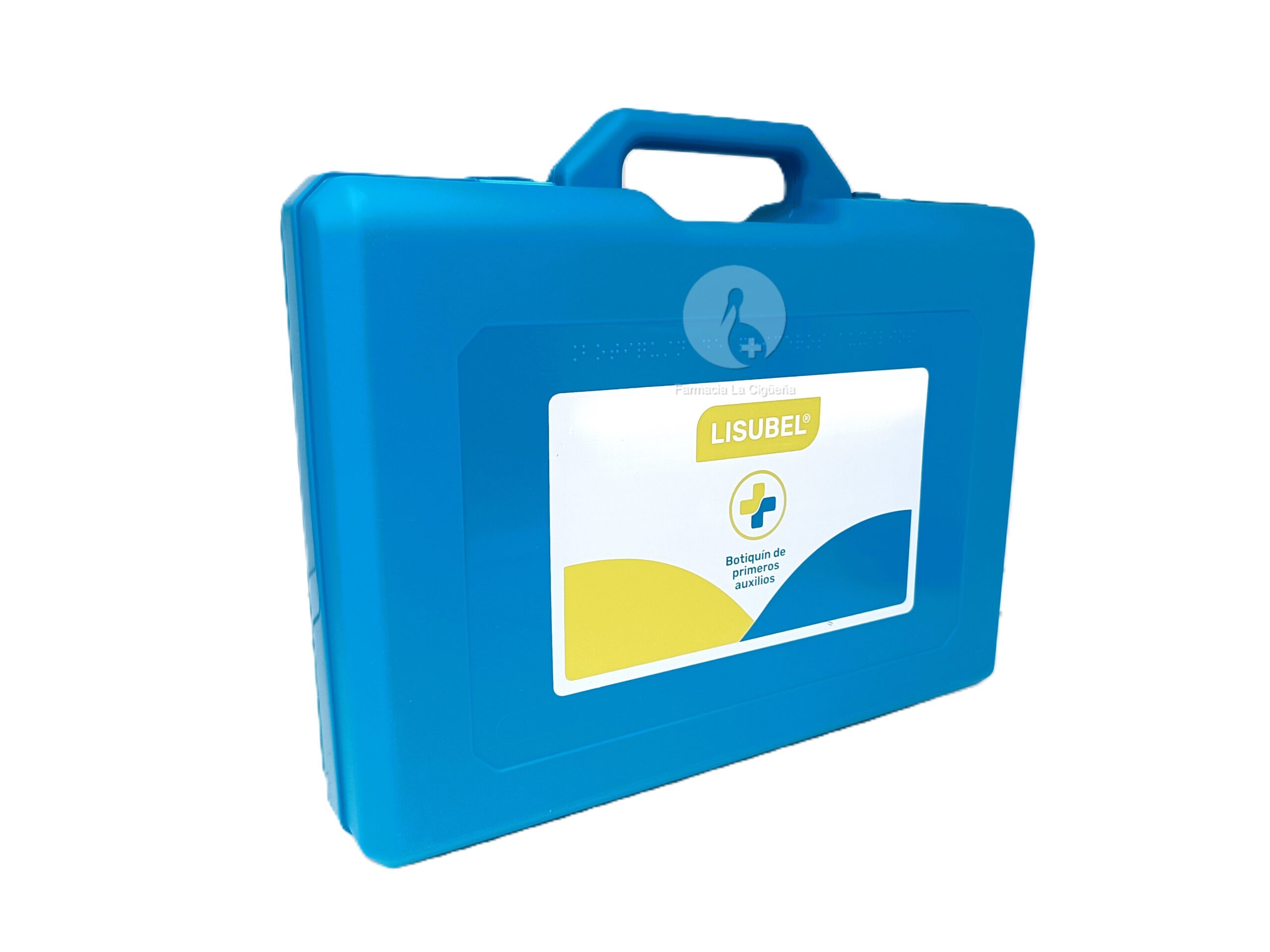 BOTIQUIN MALETIN GRANDE LISUBEL