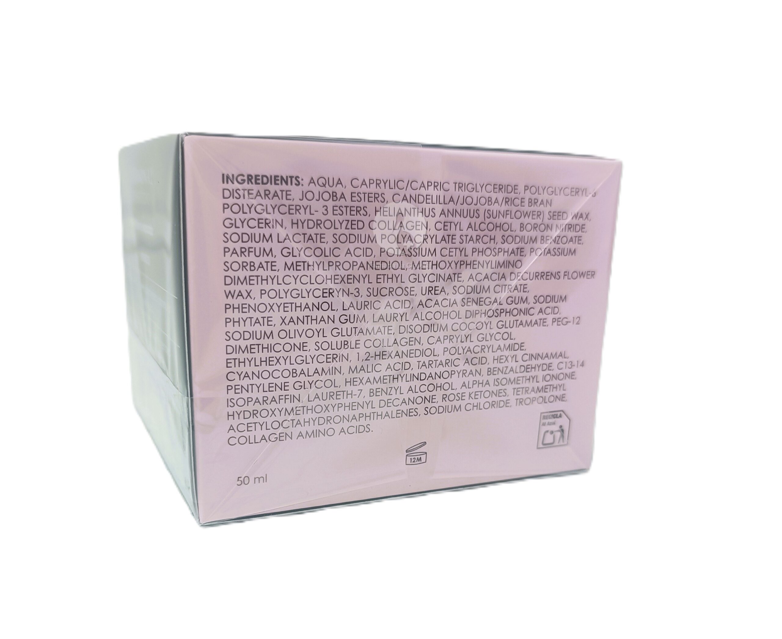 GERMINAL SENSATIONS MOUSSE RELAX 1 TARRO 50 ML