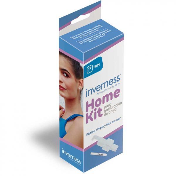 PISTOLA OREJA INVHOMEKIT DESEC