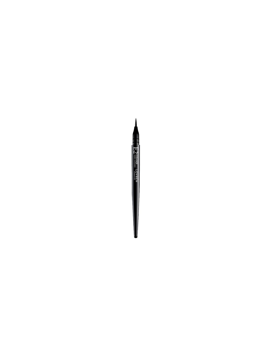 LOVRÉN EYELINER NEGRO INTENSO