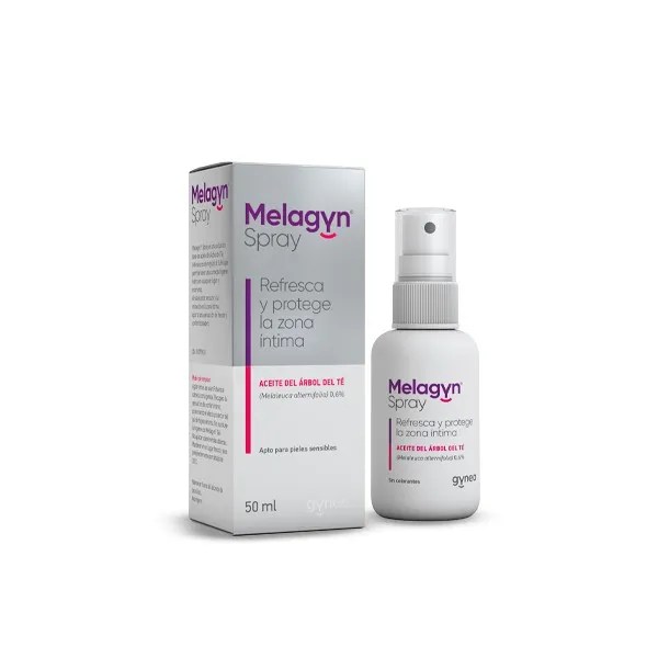 MELAGYN 1 SPRAY 50 ML
