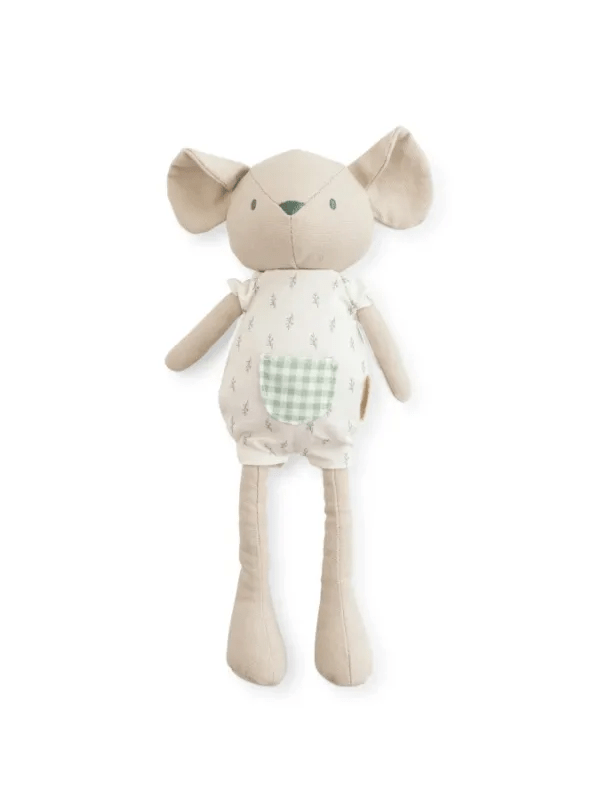 SARO RATONCITO TRAPO SPRING COTTAGE