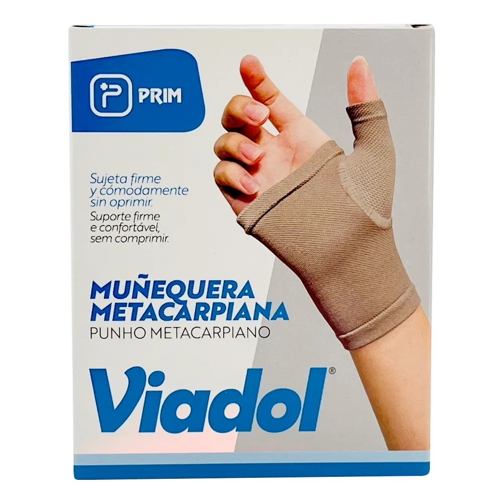 RODILLERA VIADOL DYNAMIC 1 UNIDAD TALLA PEQUEÑA