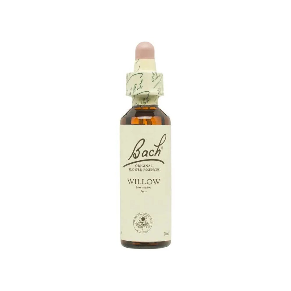 WILLOW (SAUCE) 20 ML FLORES BACH