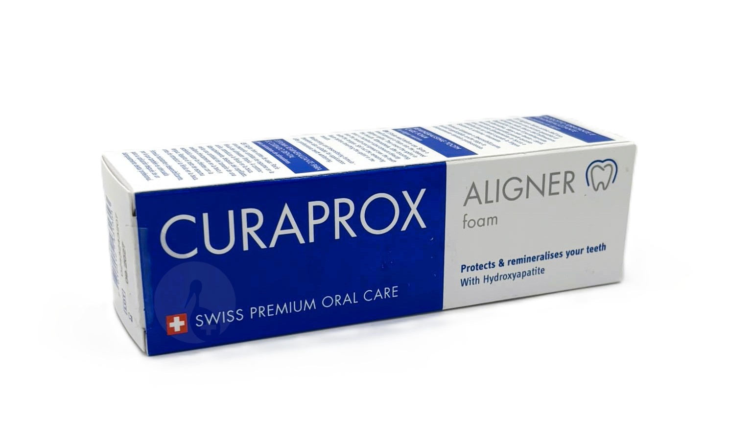 CURAPROX ALIGNER FOAM 40ML
