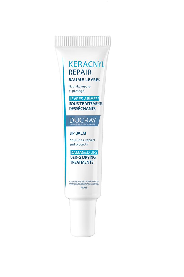 KERACNYL REPAIR BALSAMO LABIAL DUCRAY 1 ENVASE 15 ML