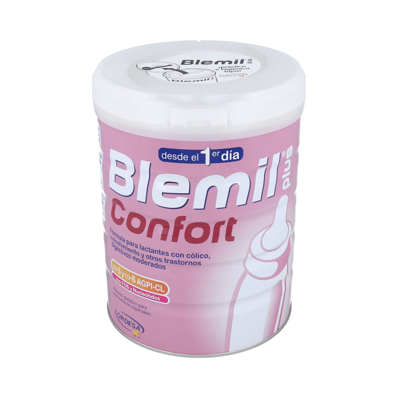 BLEMIL 1 CONFORT EVOLUTION 1 ENVASE 800 G