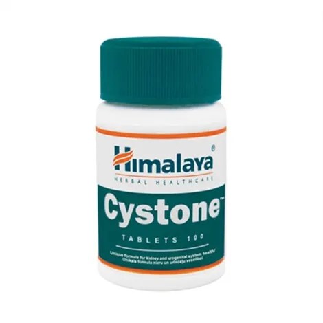 CYSTONE HIMALAYA 100 CAPS