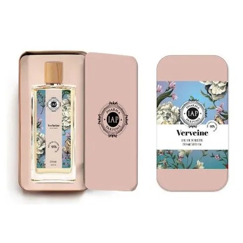 IAP PHARMA LATA VERVEINE 150 ML