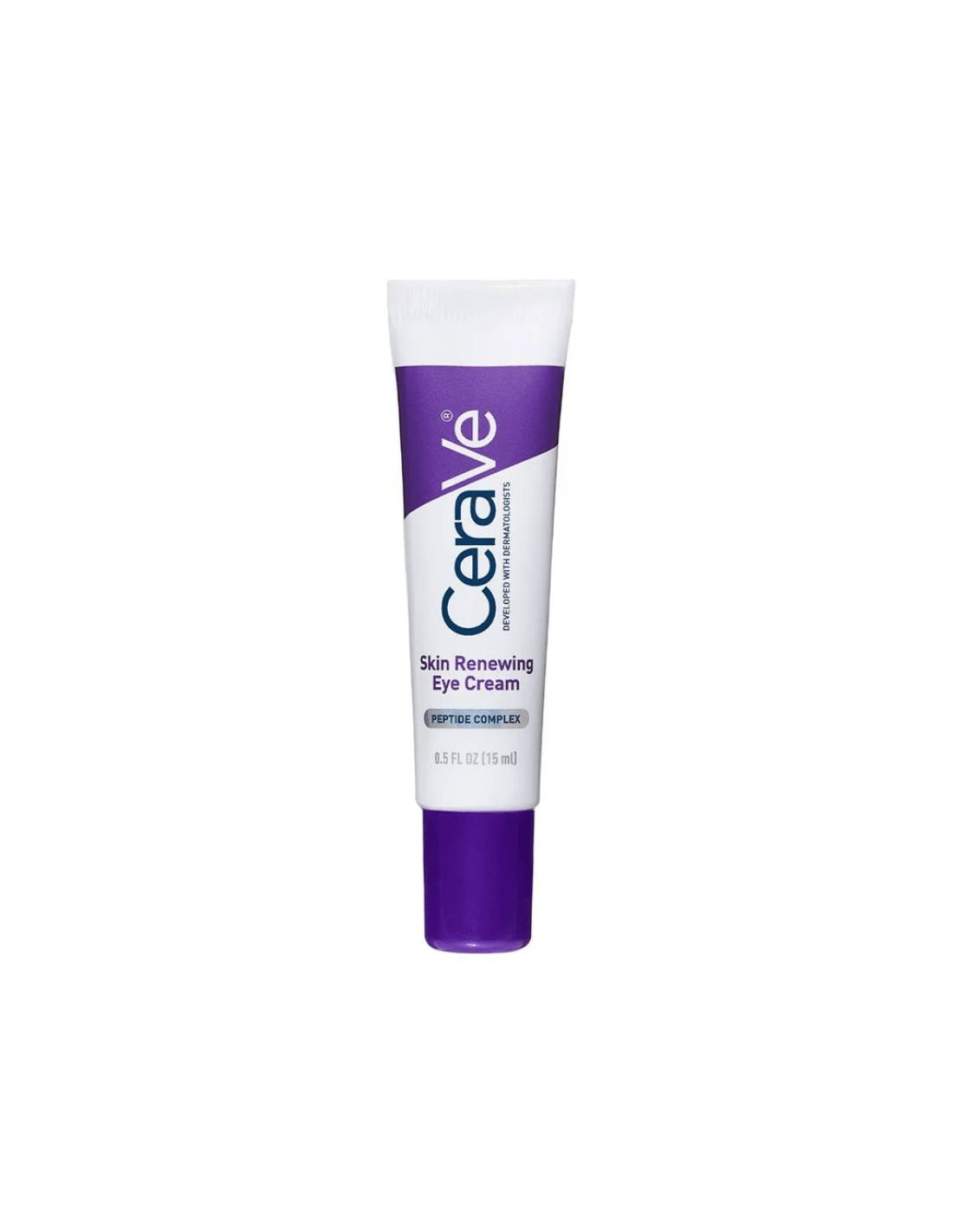 CERAVE SKIN RENEWING CREMA CONTORNO OJOS 15ML