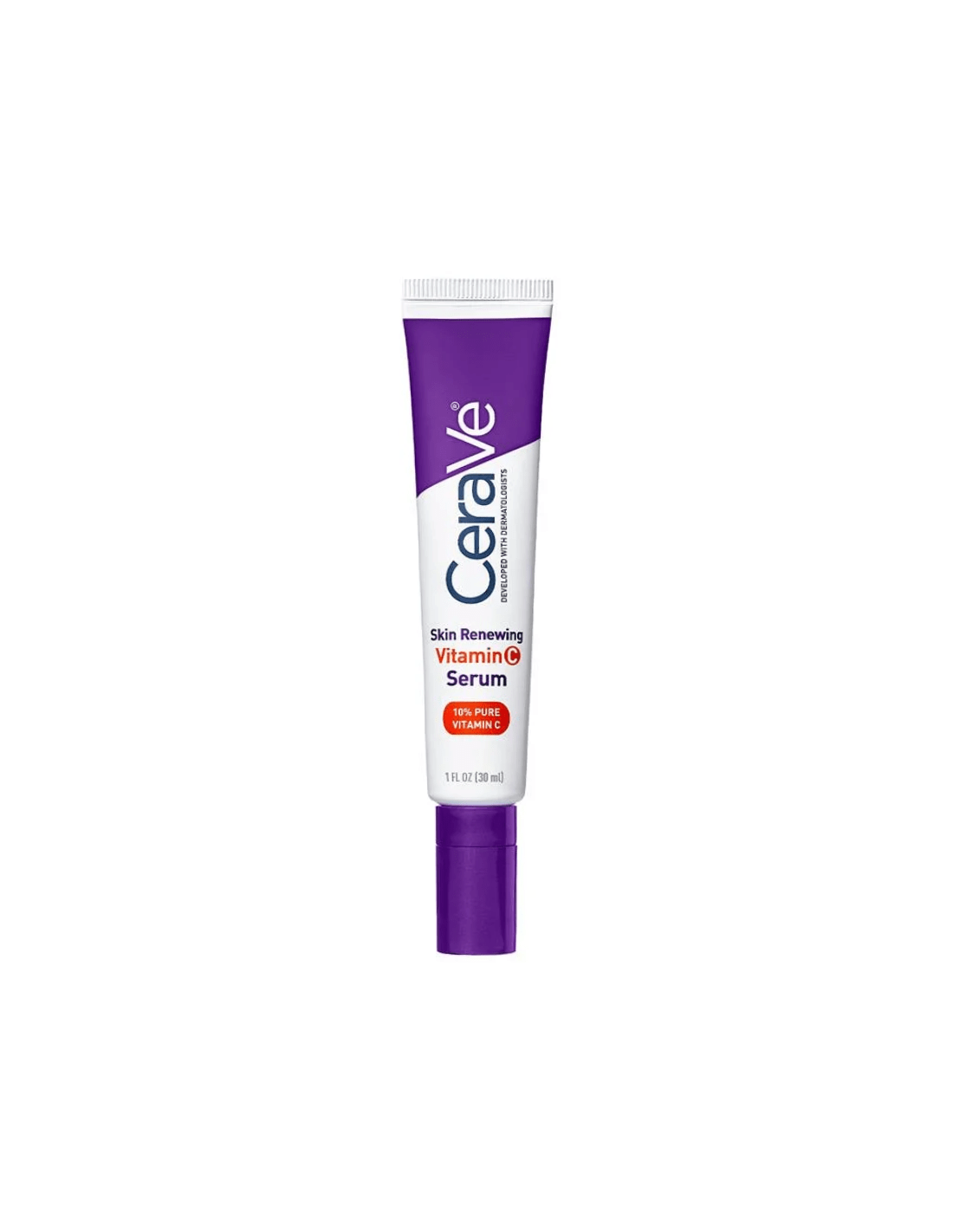 CERAVE SKIN RENEWING SERUM CON VIT C 30ML