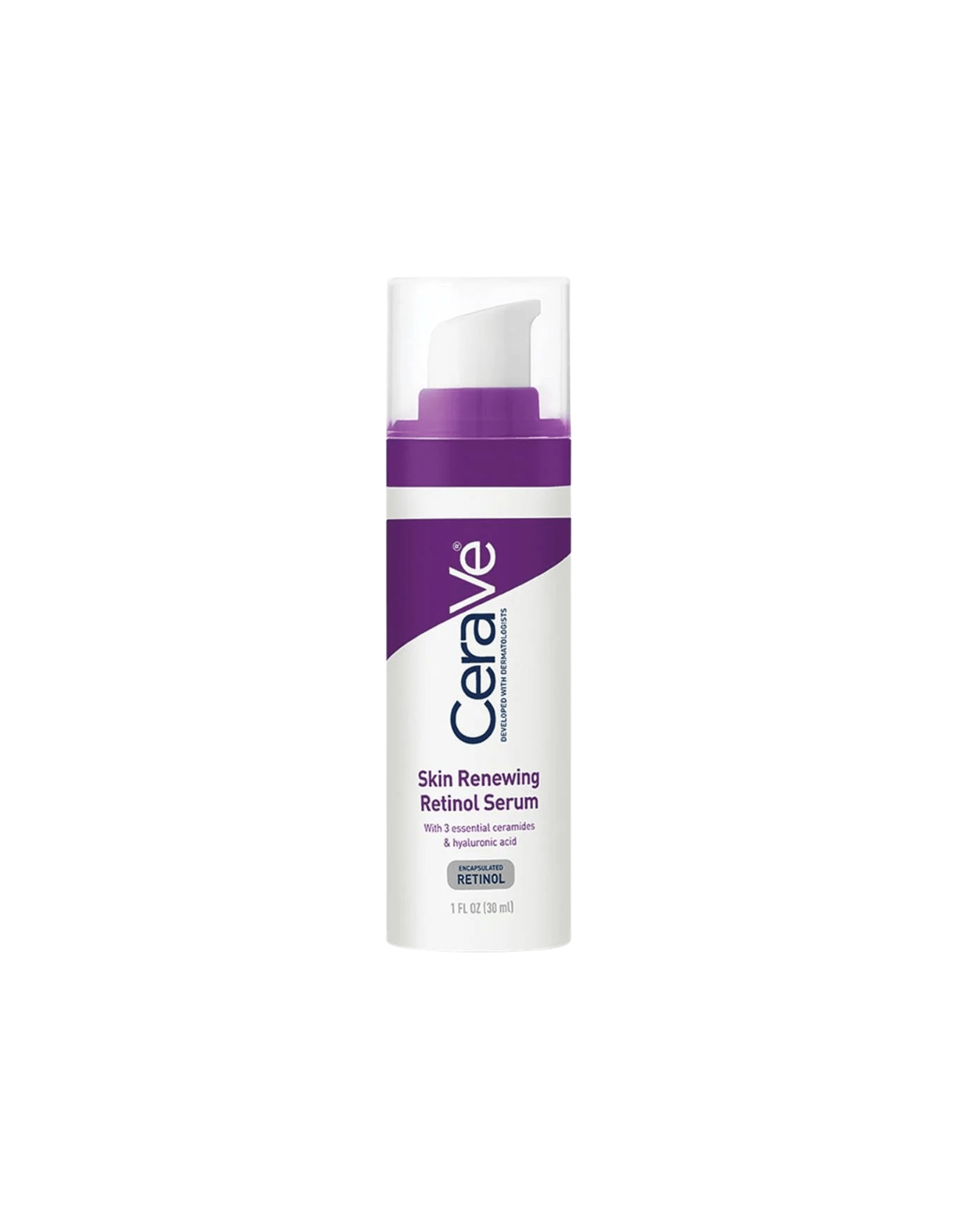 SKIN RENEWING SERUM RETINOL 1 ENVASE 30 ML CERAVE