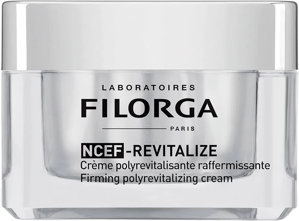 FILORGA CREMA REVITALIZANTE NCEF 50ML